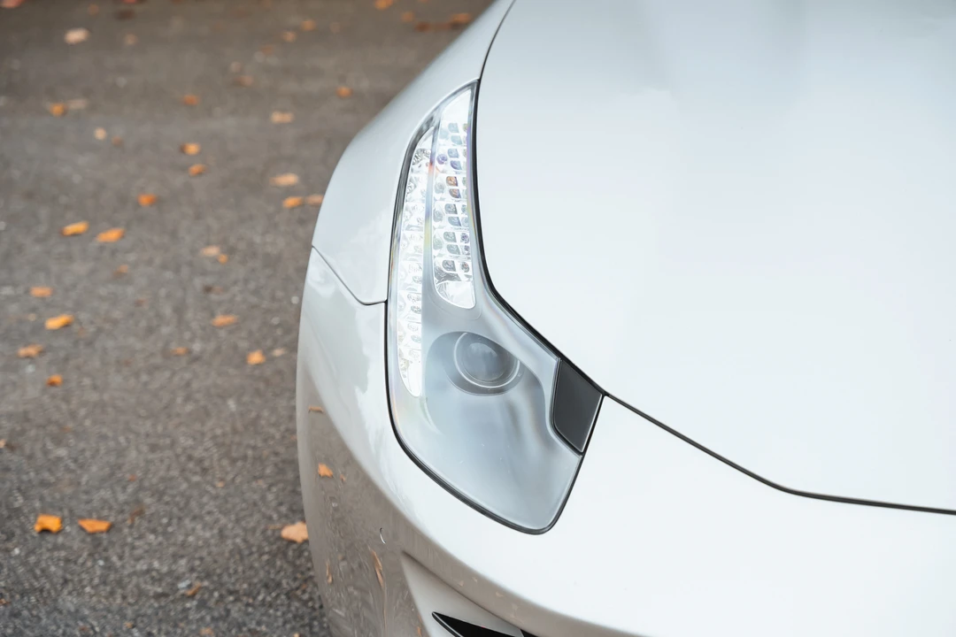 2012 Ferrari FF - Image 28 of 31