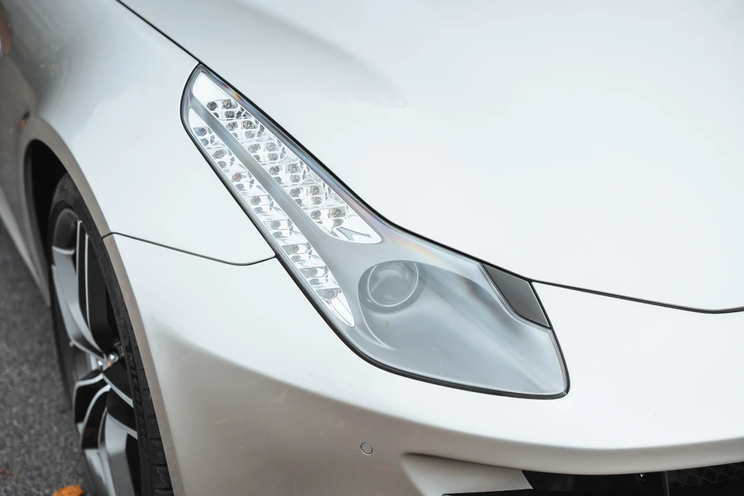 2012 Ferrari FF - Image 29 of 31
