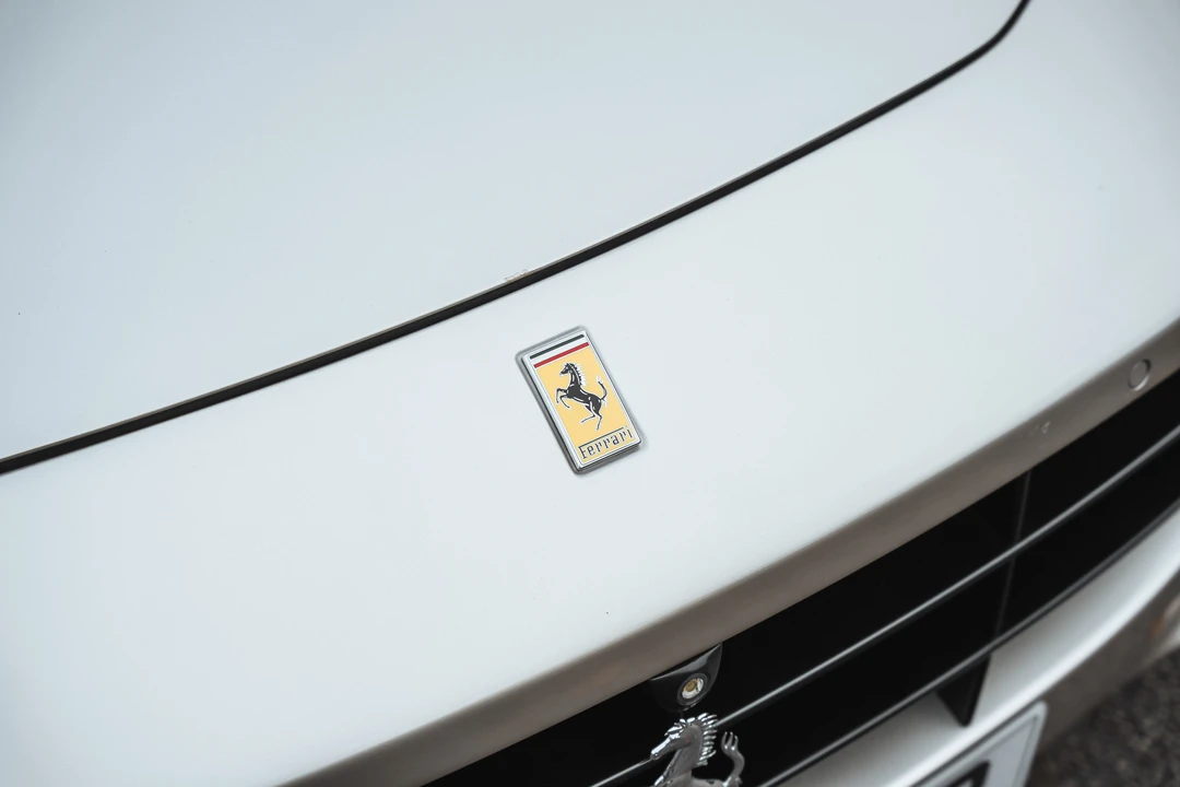 2012 Ferrari FF - Image 30 of 31