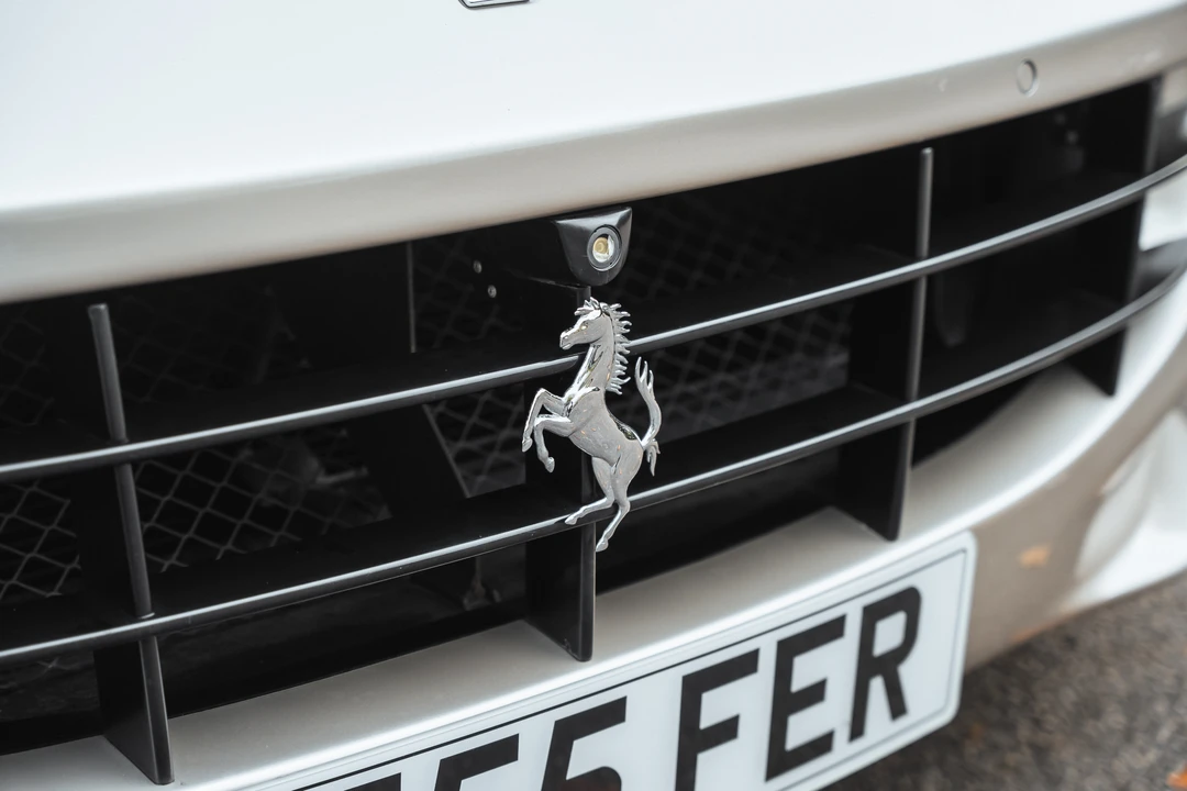 2012 Ferrari FF - Image 31 of 31