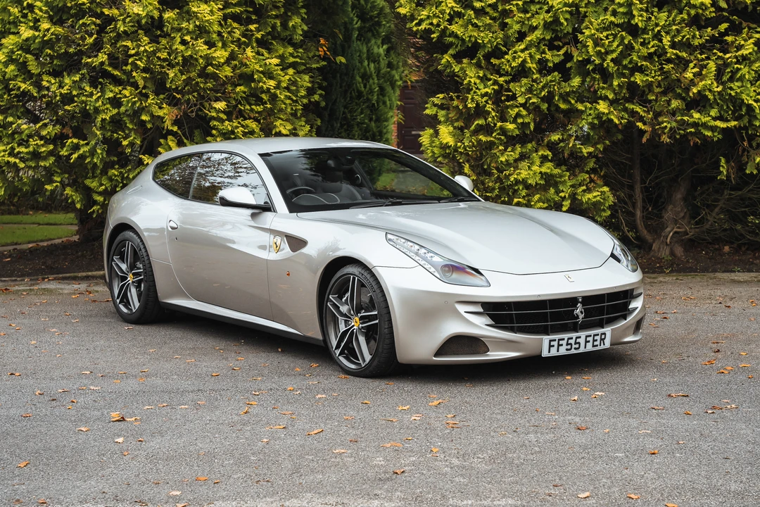2012 Ferrari FF - Image 11 of 31