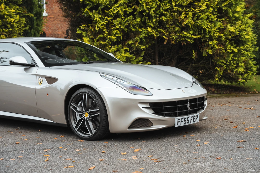 2012 Ferrari FF - Image 18 of 31