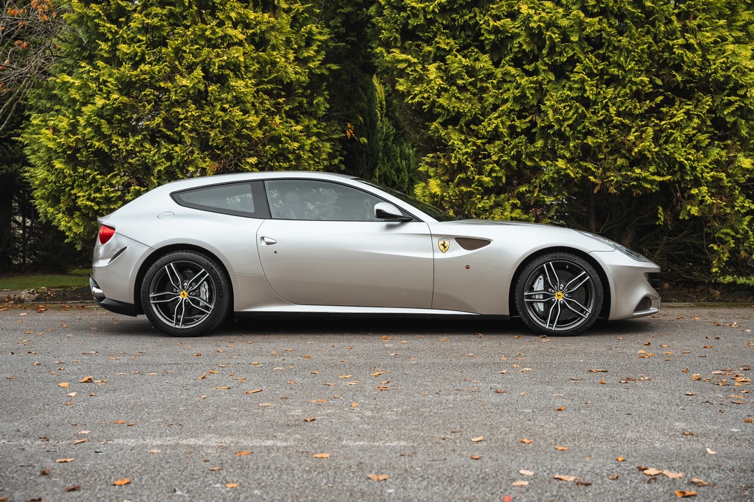 2012 Ferrari FF - Image 4 of 31