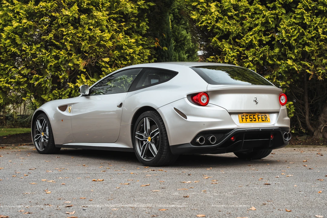 2012 Ferrari FF - Image 15 of 31