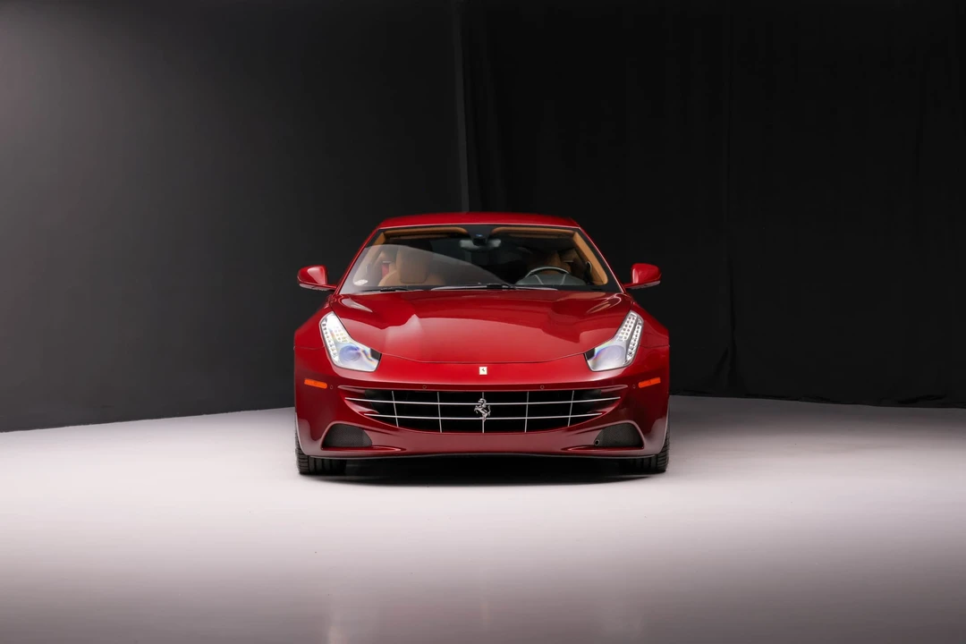 2012 Ferrari FF - Image 10 of 31