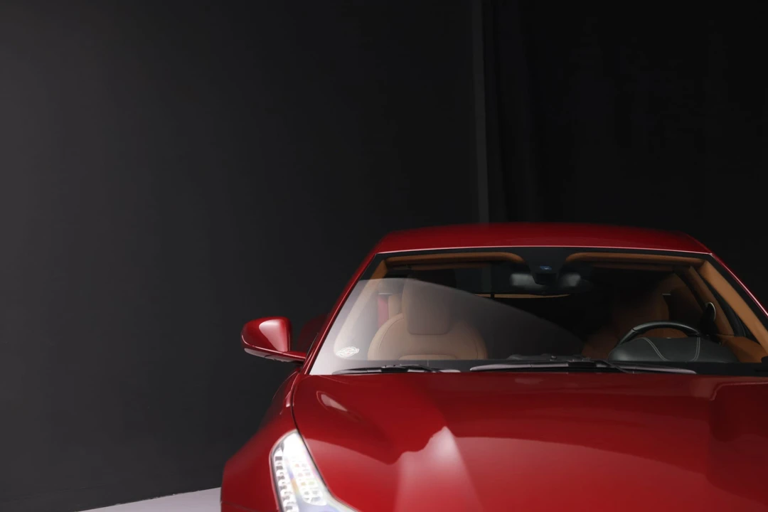 2012 Ferrari FF - Image 12 of 31