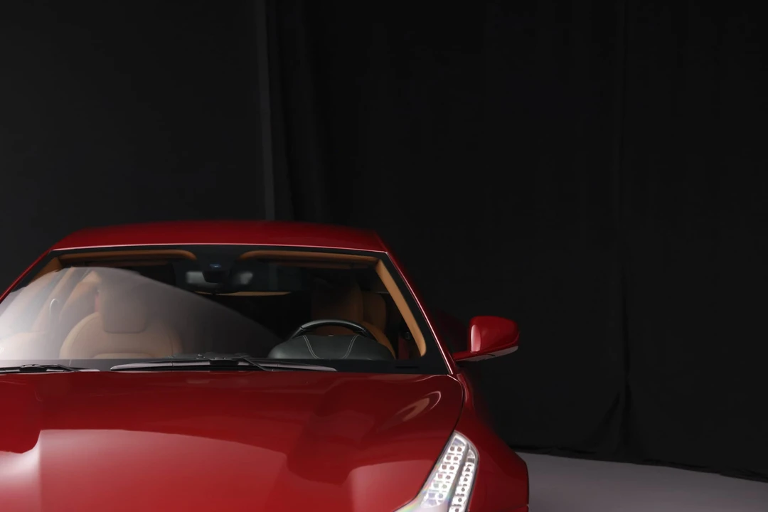 2012 Ferrari FF - Image 13 of 31