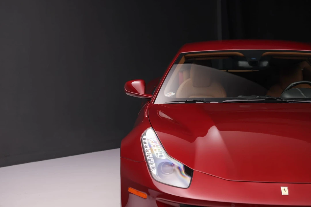 2012 Ferrari FF - Image 14 of 31