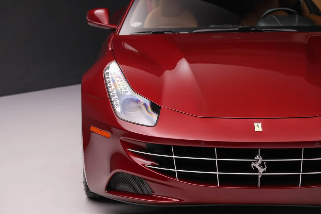 2012 Ferrari FF - Image 16 of 31