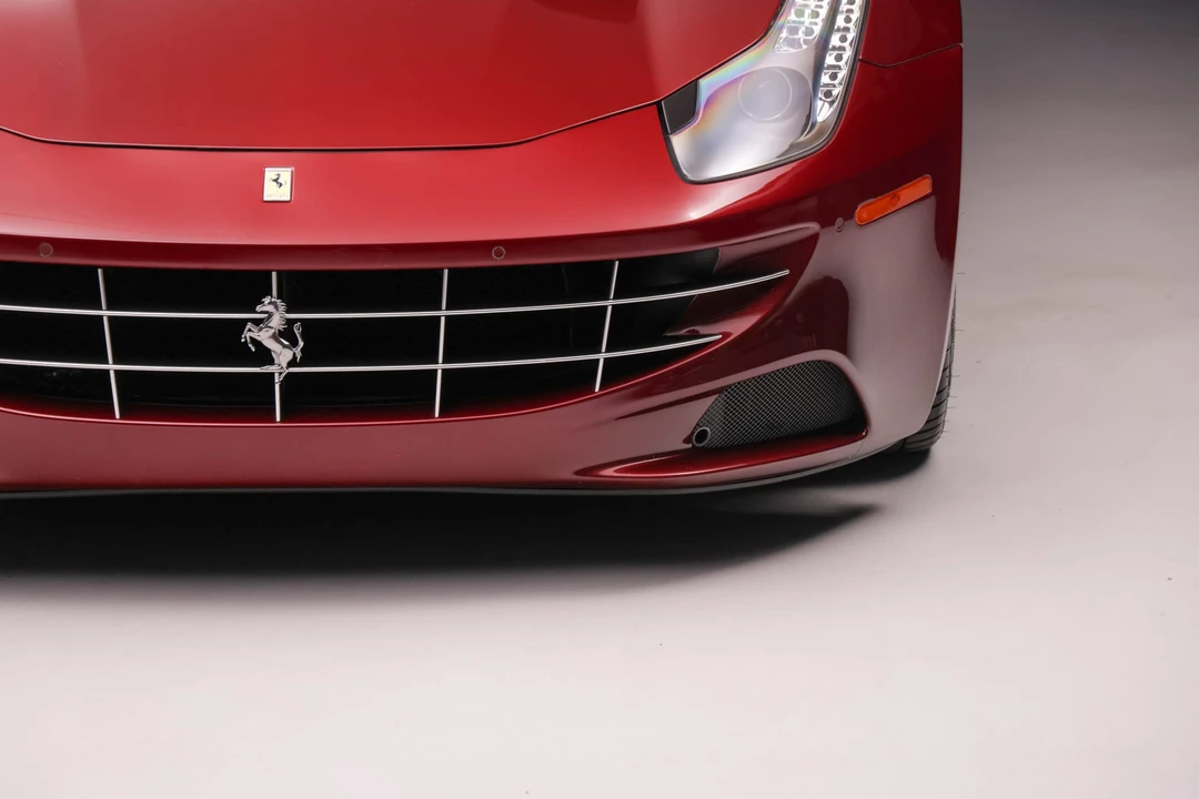2012 Ferrari FF - Image 19 of 31