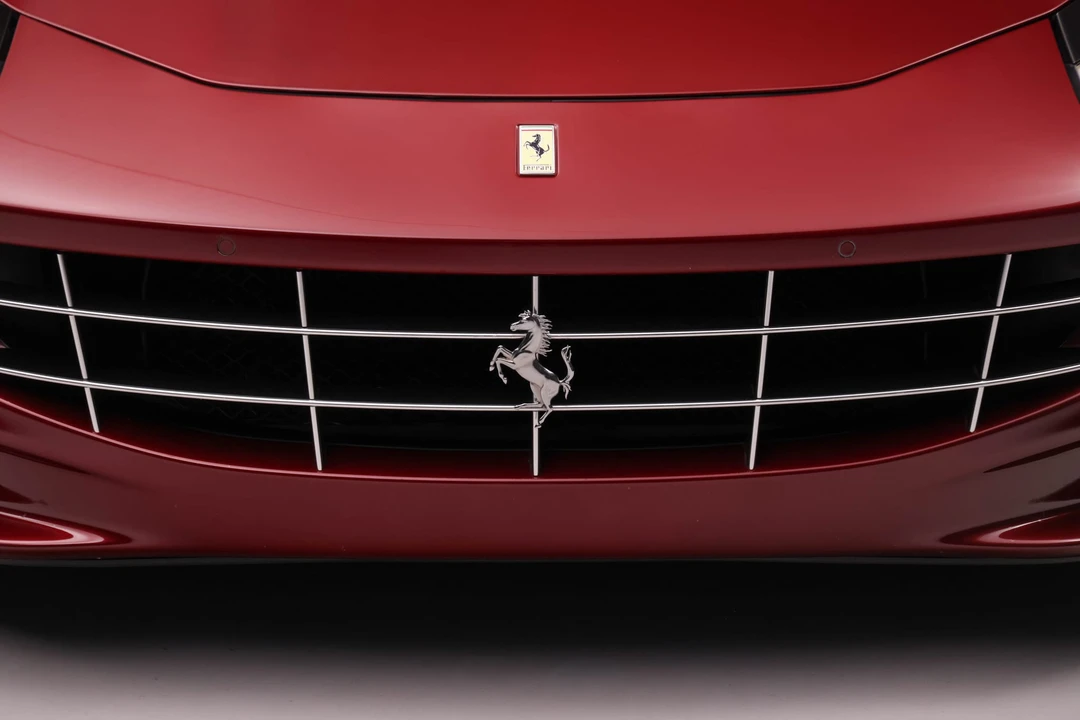 2012 Ferrari FF - Image 20 of 31