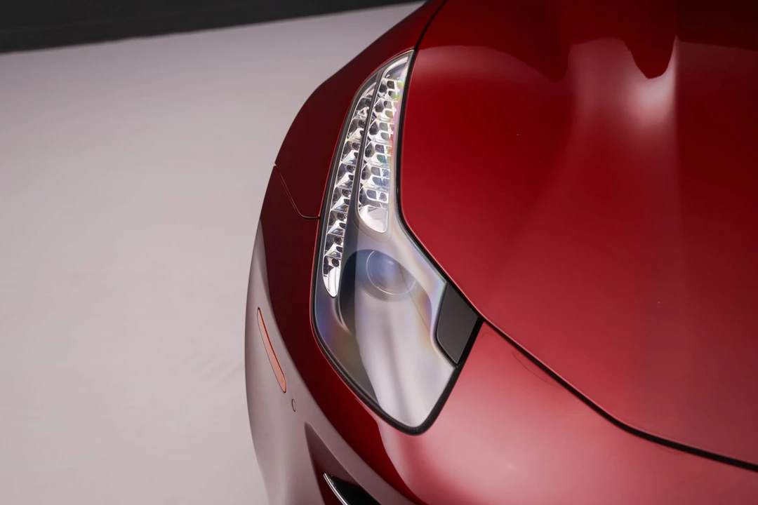 2012 Ferrari FF - Image 22 of 31
