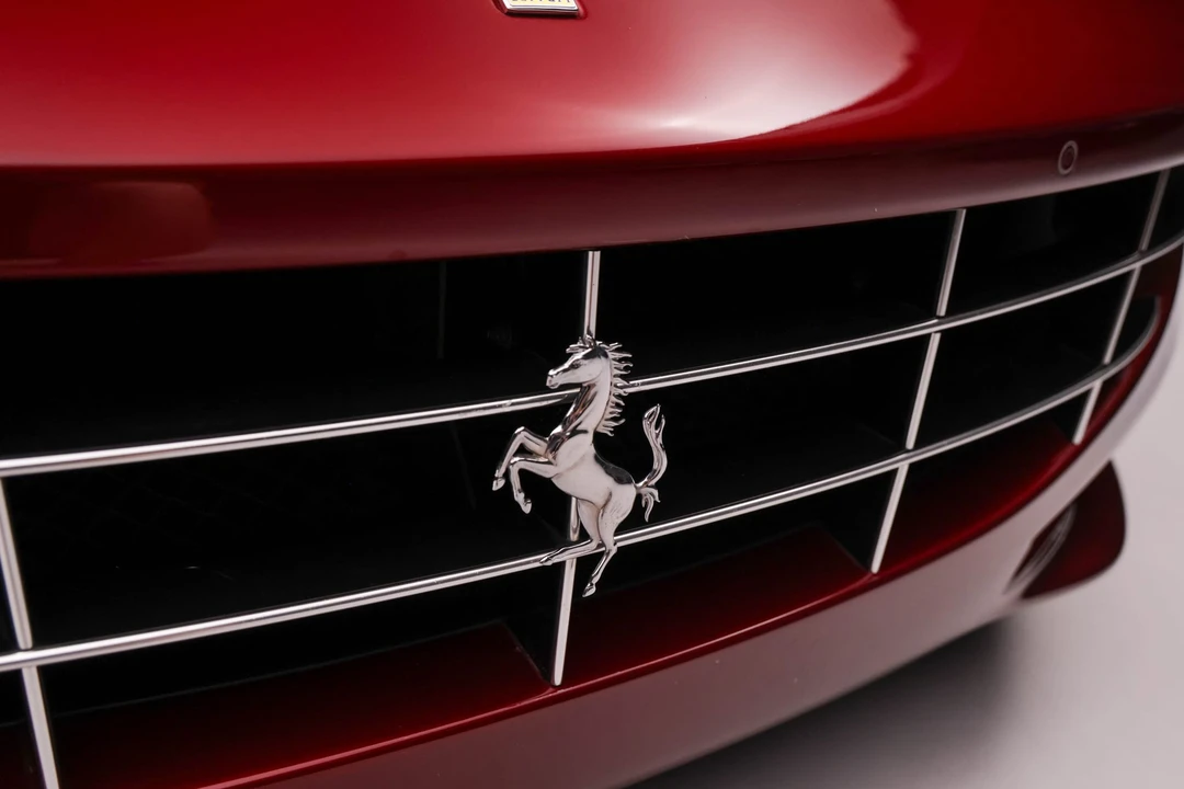2012 Ferrari FF - Image 27 of 31