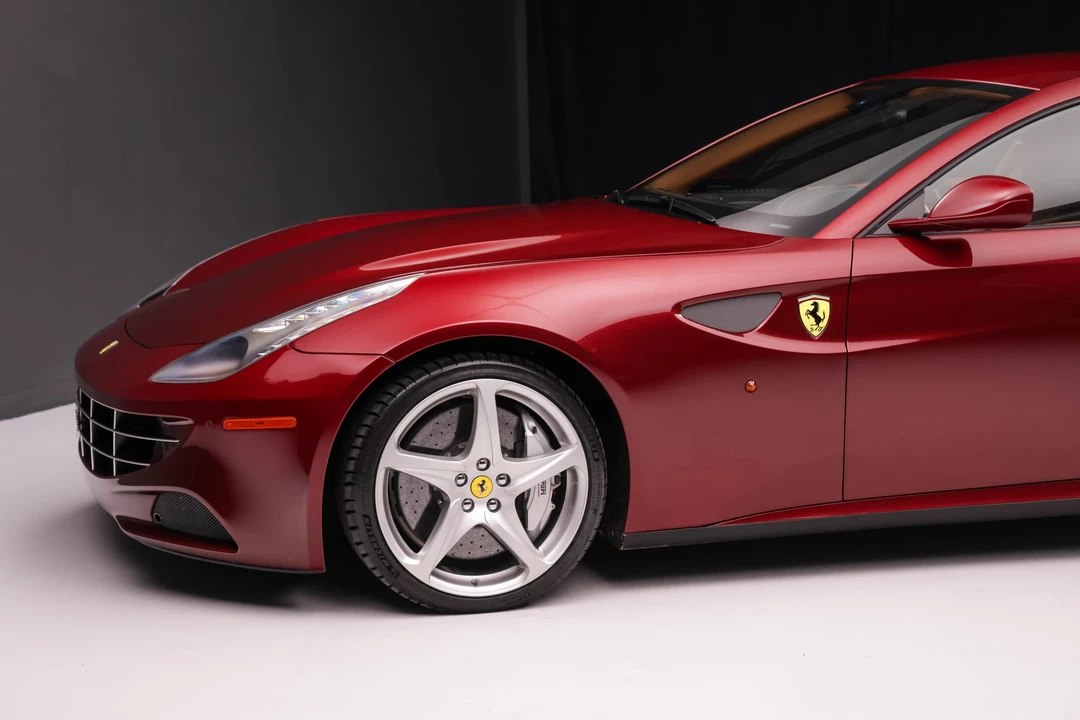 2012 Ferrari FF - Image 28 of 31