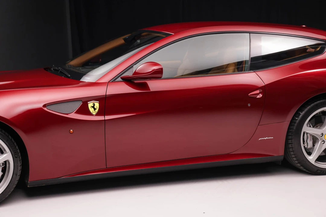 2012 Ferrari FF - Image 29 of 31