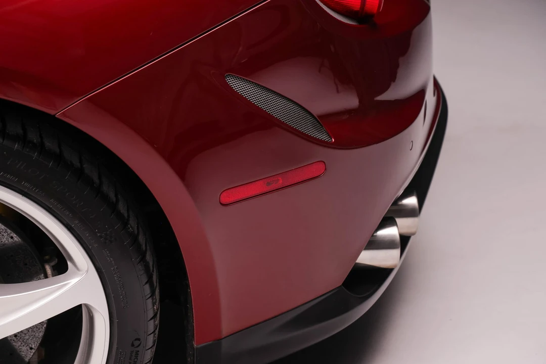 2012 Ferrari FF - Image 31 of 31