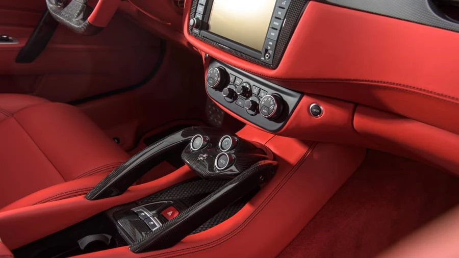 2012 Ferrari FF - Image 9 of 12