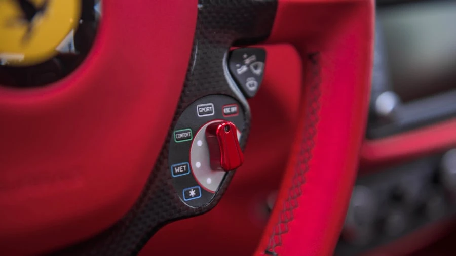 2012 Ferrari FF - Image 11 of 12