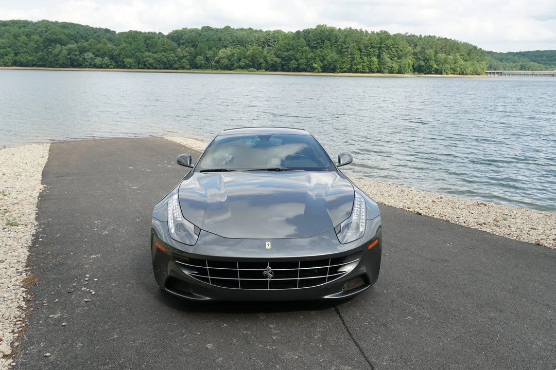 2012 Ferrari FF - Image 7 of 31