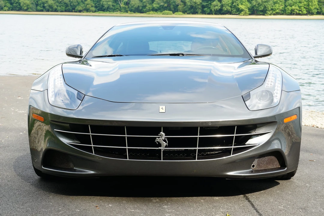 2012 Ferrari FF - Image 9 of 31