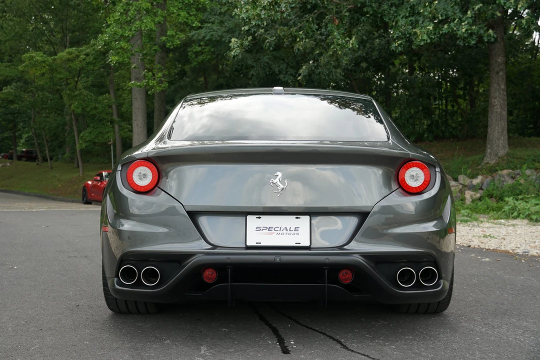2012 Ferrari FF - Image 22 of 31
