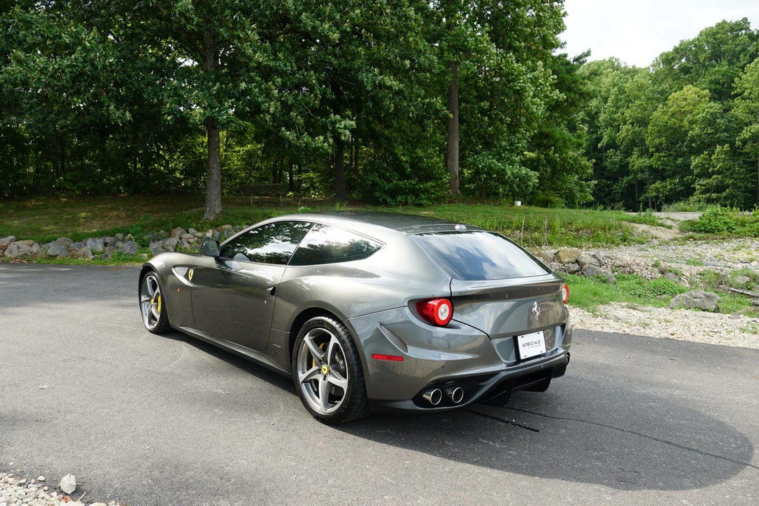 2012 Ferrari FF - Image 24 of 31