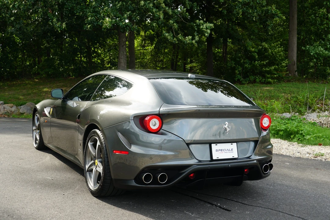 2012 Ferrari FF - Image 23 of 31