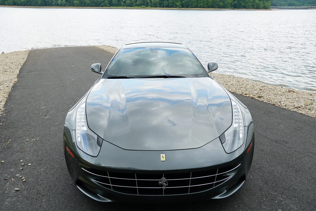 2012 Ferrari FF - Image 8 of 31