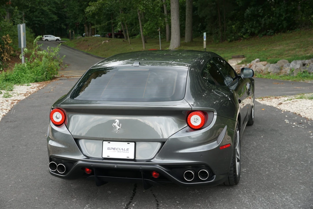 2012 Ferrari FF - Image 21 of 31