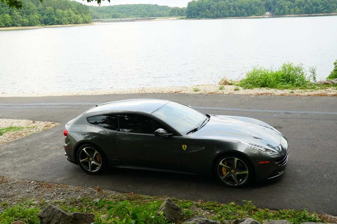 2012 Ferrari FF - Image 14 of 31