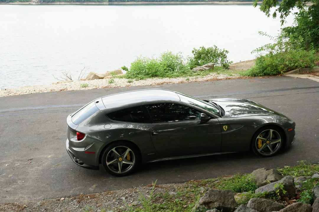 2012 Ferrari FF - Image 18 of 31