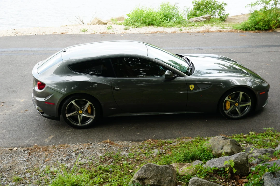 2012 Ferrari FF - Image 17 of 31