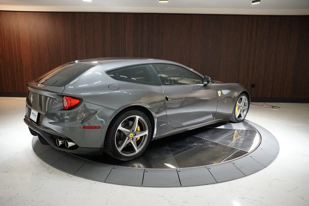 2012 Ferrari FF - Image 31 of 31
