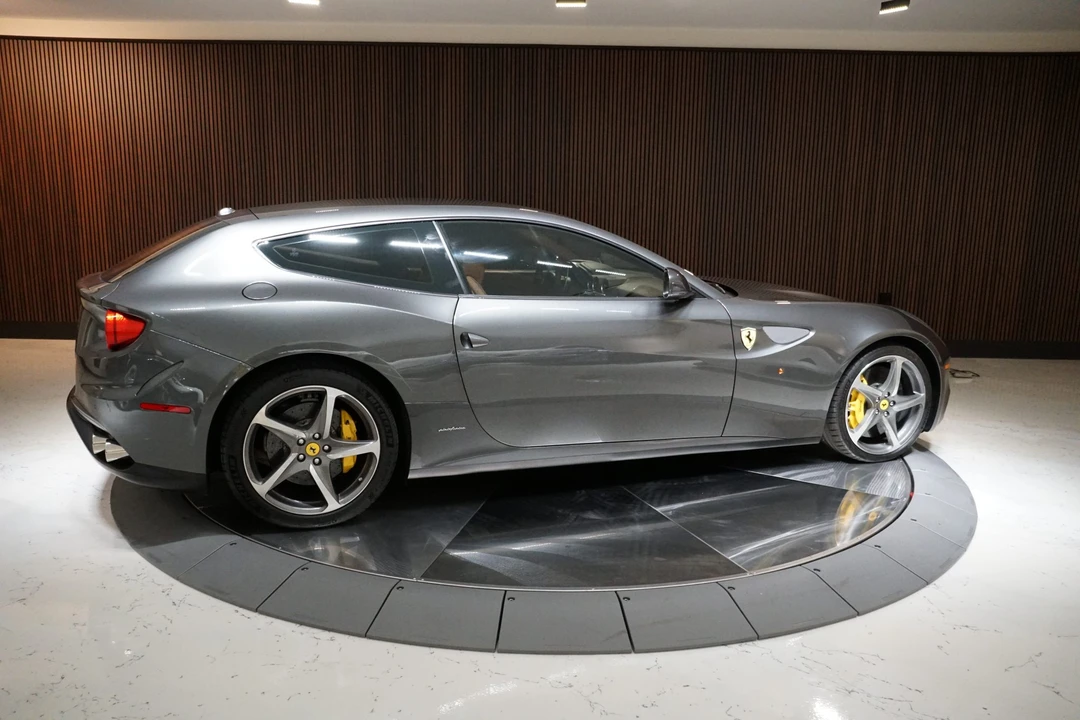 2012 Ferrari FF - Image 30 of 31