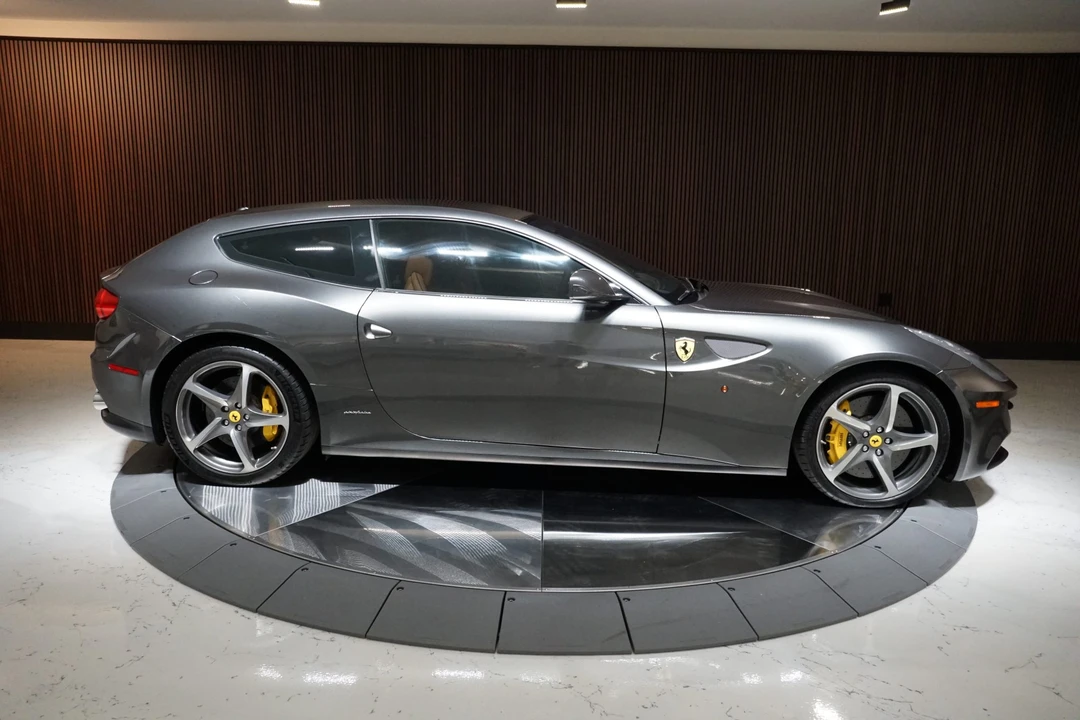 2012 Ferrari FF - Image 29 of 31