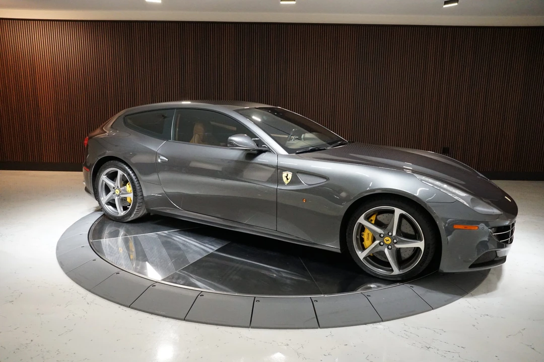 2012 Ferrari FF - Image 28 of 31