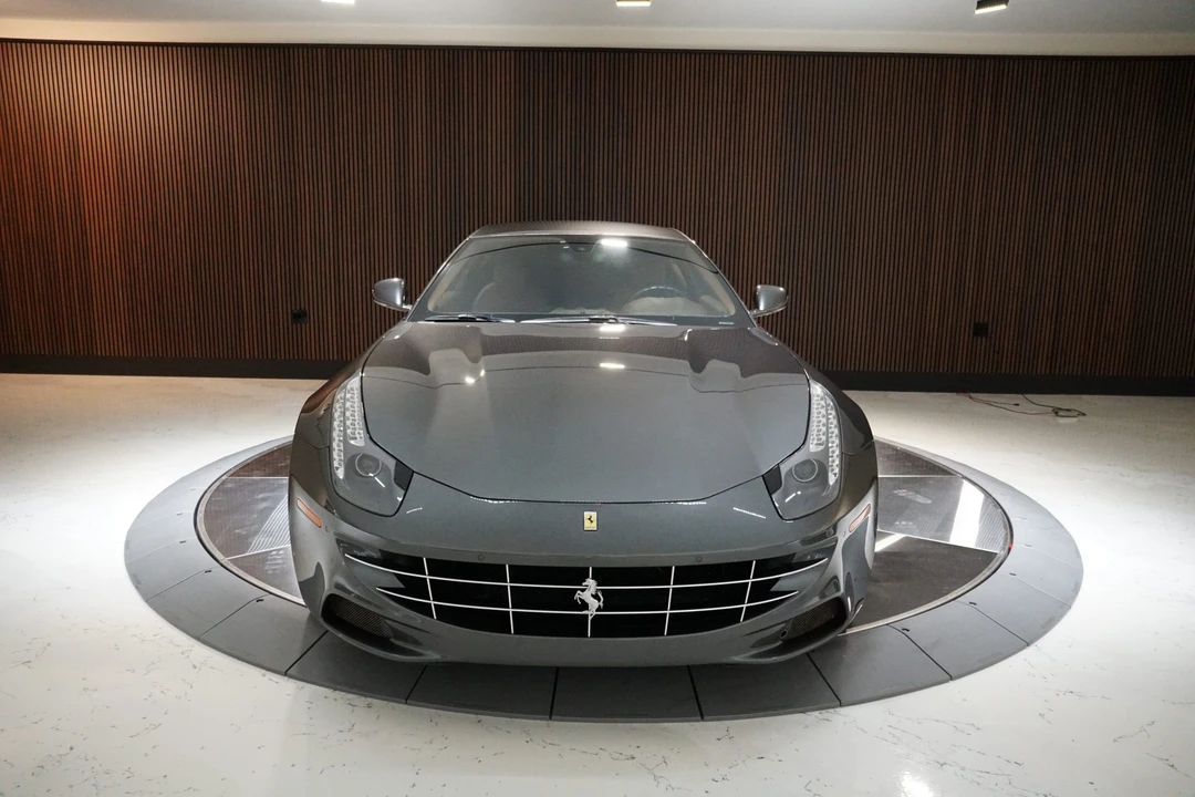 2012 Ferrari FF - Image 26 of 31