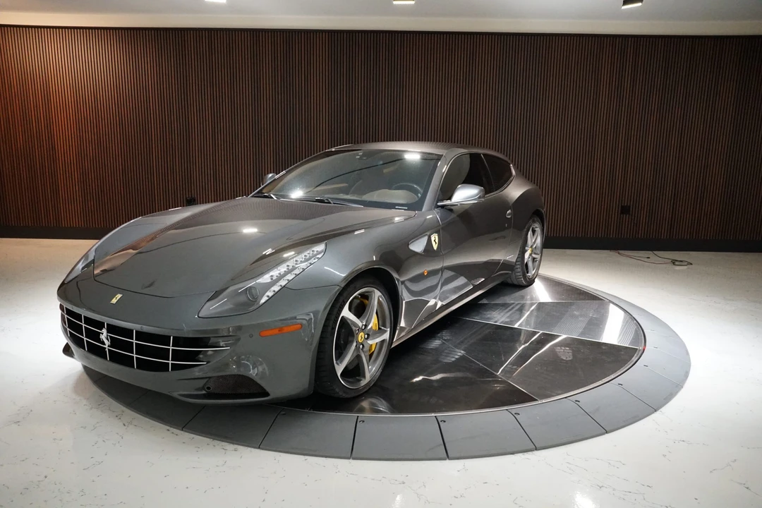 2012 Ferrari FF - Image 25 of 31