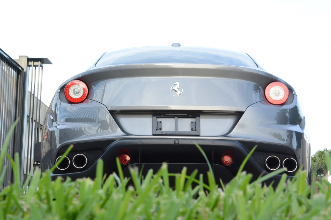 2012 Ferrari FF - Image 29 of 31