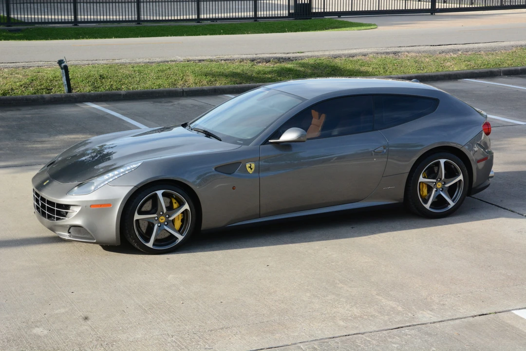 2012 Ferrari FF - Image 4 of 31