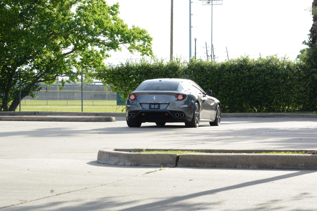 2012 Ferrari FF - Image 31 of 31