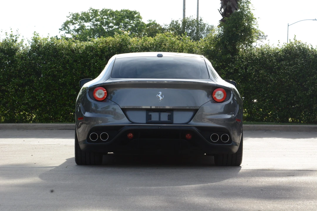 2012 Ferrari FF - Image 28 of 31