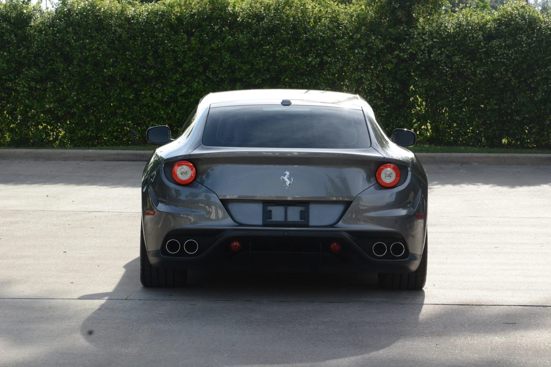 2012 Ferrari FF - Image 27 of 31