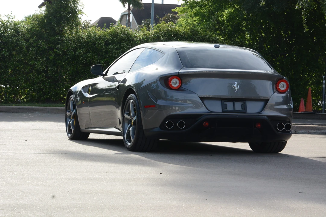 2012 Ferrari FF - Image 26 of 31