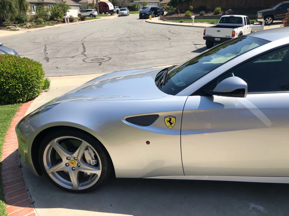 2012 Ferrari FF - Image 31 of 31