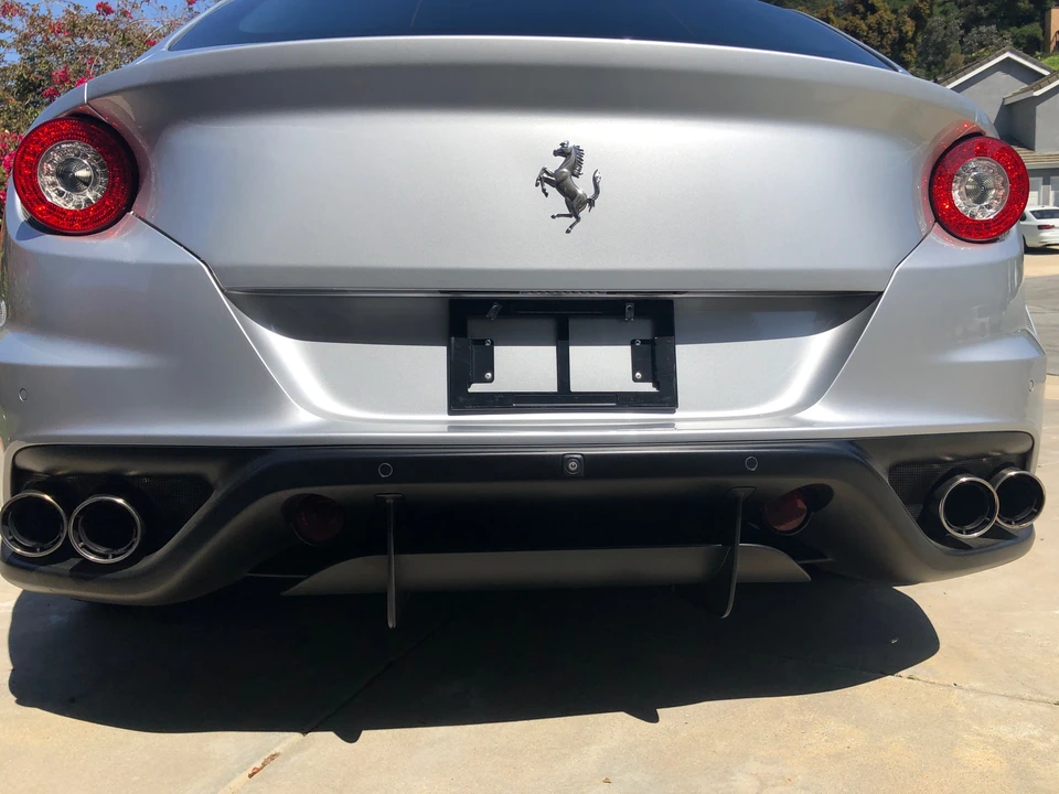 2012 Ferrari FF - Image 29 of 31
