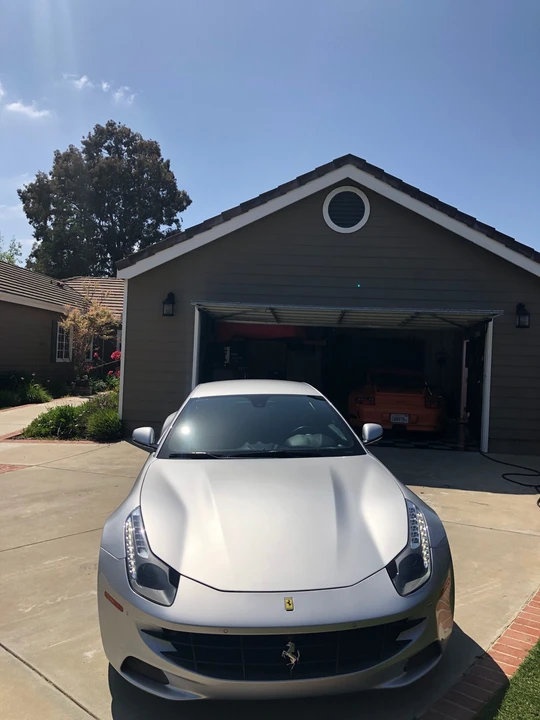 2012 Ferrari FF - Image 18 of 31