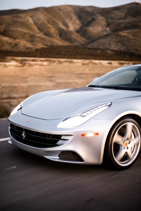 2012 Ferrari FF - Image 12 of 31
