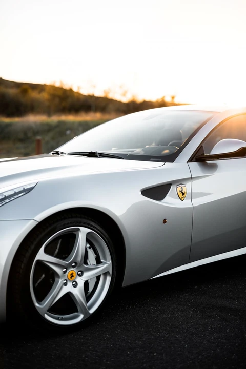 2012 Ferrari FF - Image 14 of 31