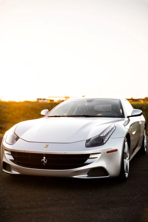 2012 Ferrari FF - Image 9 of 31